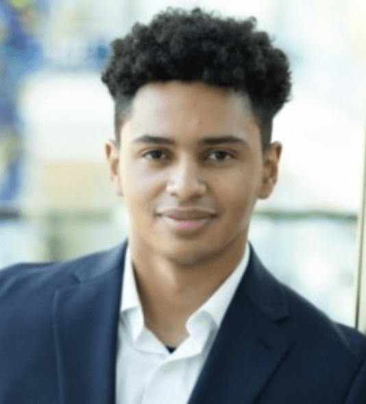 Brandon Bermudez Bolivar