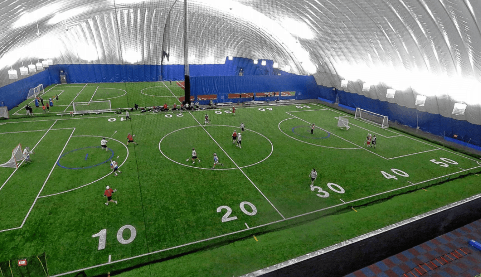 Complex facility management challenges
